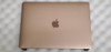 10 of 10-image forSpace Gray LCD Screen Display Assembly apple Macbook Air A2337 13.3" M1 2020
